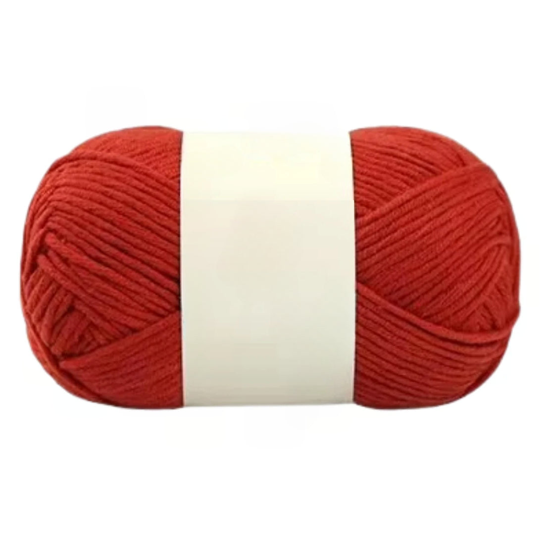 Soft Acrylic Worsted Yarn, Anti-Pilling, 100 Grams/3.53oz 160 Yards, Machine Washable for Knitting & Crocheting