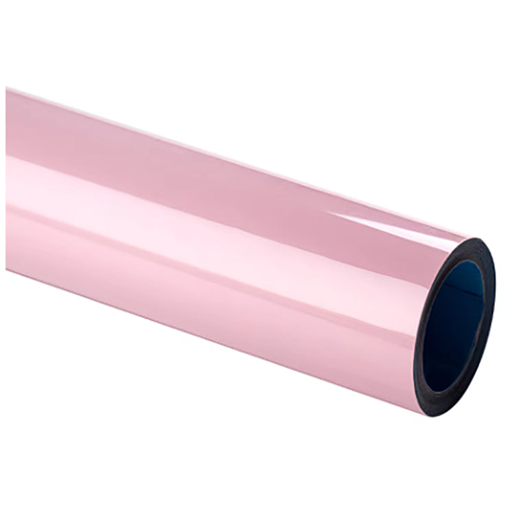 Heat Transfer Vinyl Roll 12"x5ft Iron-On HTV for T-Shirts and DIY Craft Projects