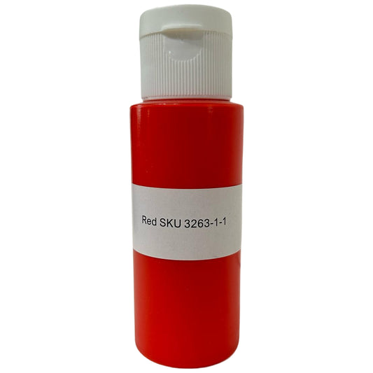Bright Multi-Surface Acrylic Paint for DIY, Wood, Canvas, Paper, and Craft Projects