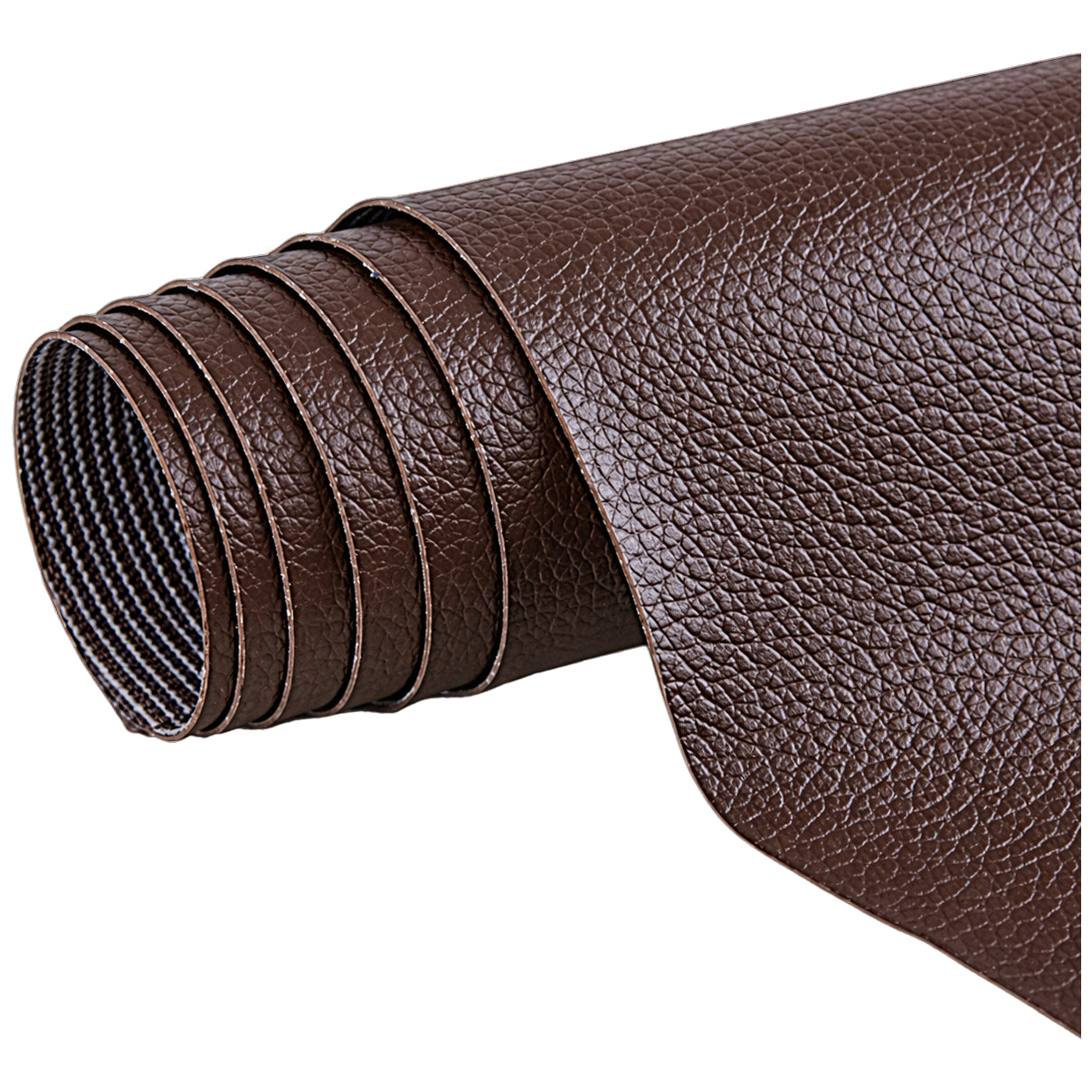 Self Adhesive Leather Repair Tape Patch for Sofa Couch Furniture Car Seats Office Chair Vinyl Repair Kit