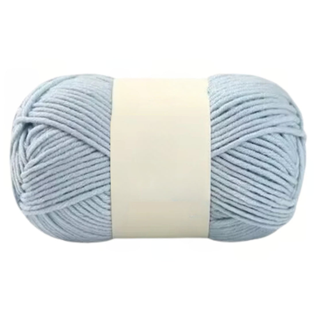 Soft Acrylic Worsted Yarn, Anti-Pilling, 100 Grams/3.53oz 160 Yards, Machine Washable for Knitting & Crocheting