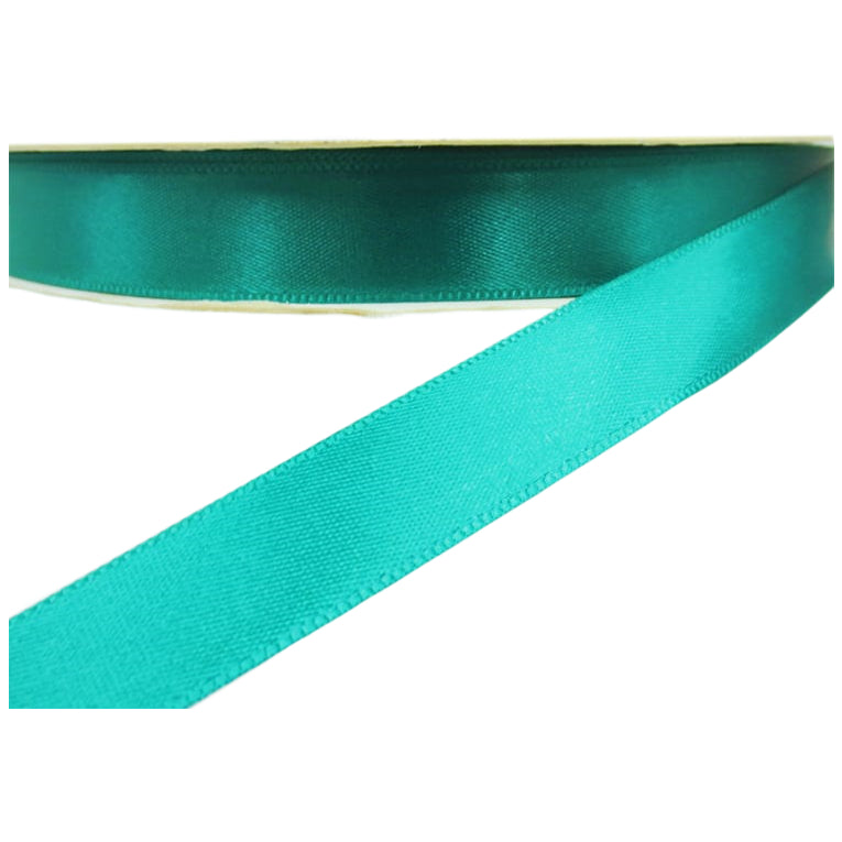Double Faced Satin Ribbon 1/2 Inch x 50 Yards for Gift Wrapping and Craft Decorations
