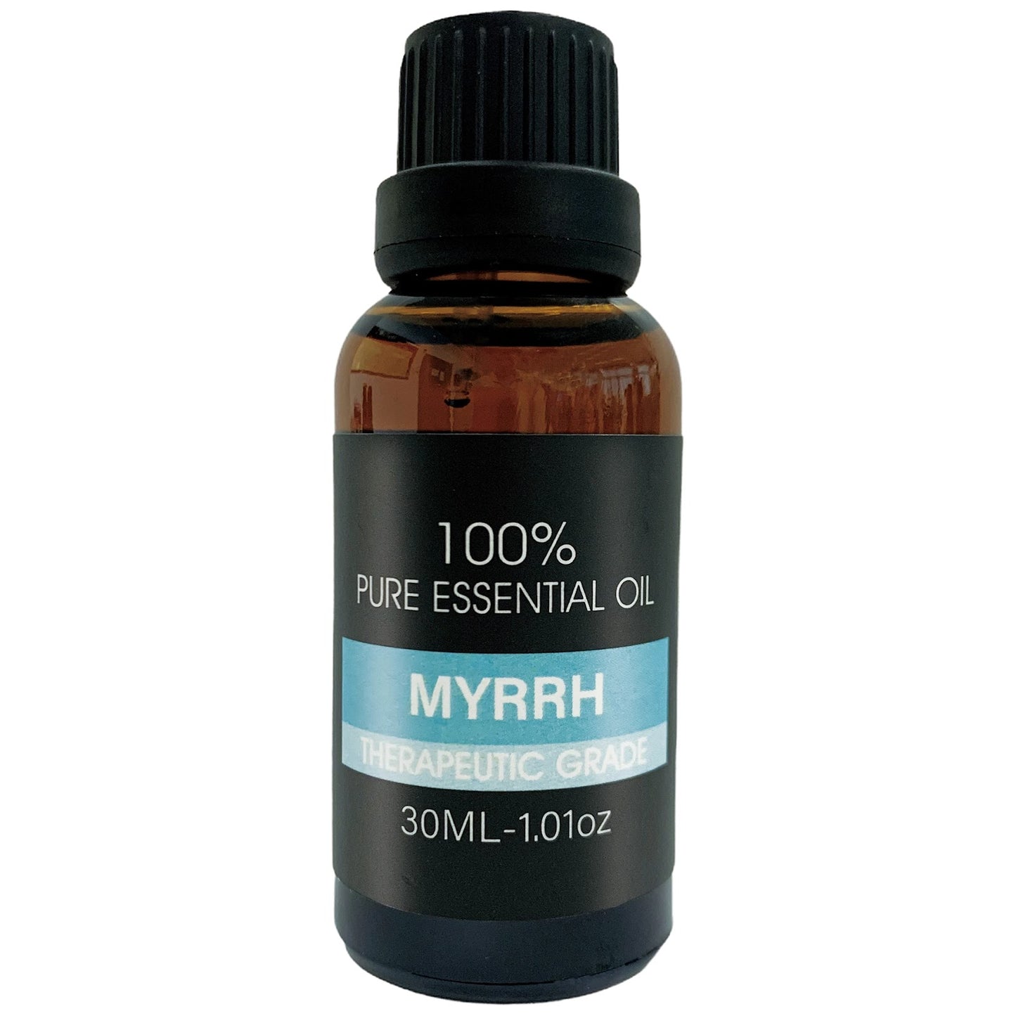 Myrrh Scented Oil 30ml, Fragrance Oil for Candle/Soap Making, Diffuser Oil