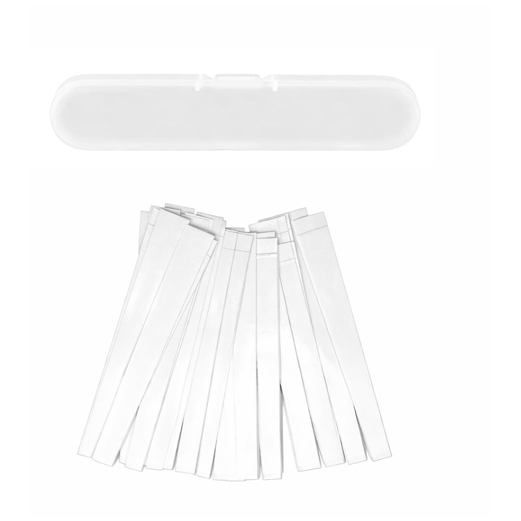 No Sew Hem Tape for Pants and Dresses Temporary Fabric Adhesive Tape for Quick Clothing Hem Repair
