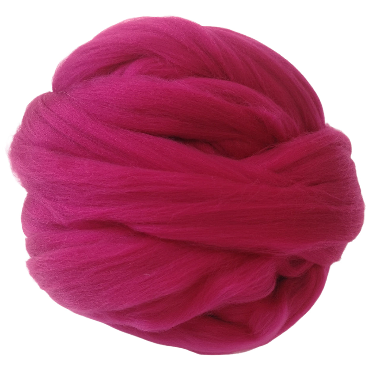 Wool Roving 250g Needle Felting Wool for Wet Felting, Spinning, Weaving and DIY Craft Projects