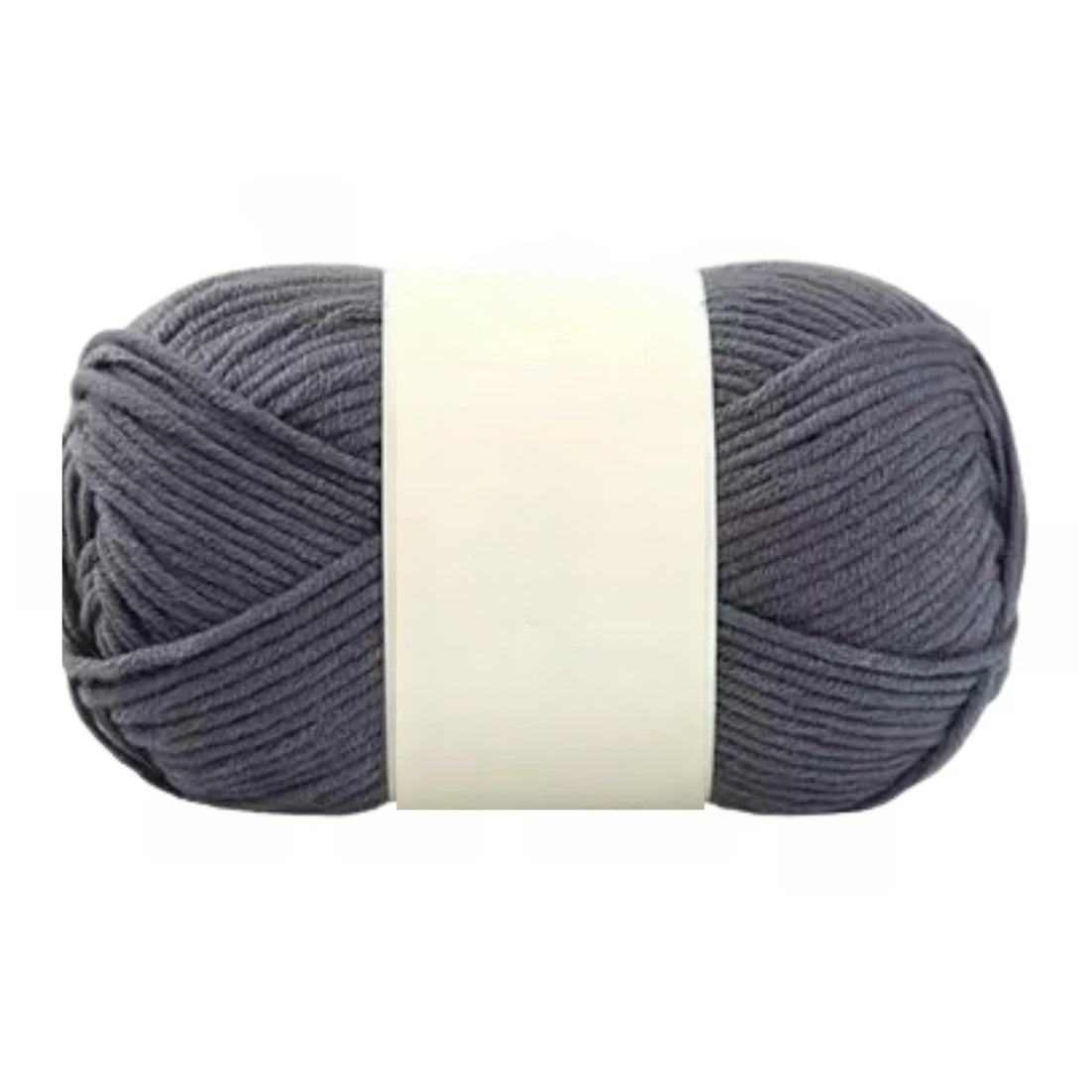 Soft Acrylic Worsted Yarn, Anti-Pilling, 100 Grams/3.53oz 160 Yards, Machine Washable for Knitting & Crocheting