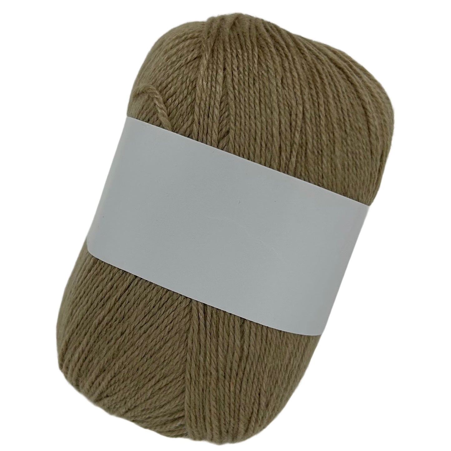 Mink Cashmere Yarn 3-Ply 319 Yards 50g/1.76oz Soft, Warm, and Luxurious for Knitting & Crocheting
