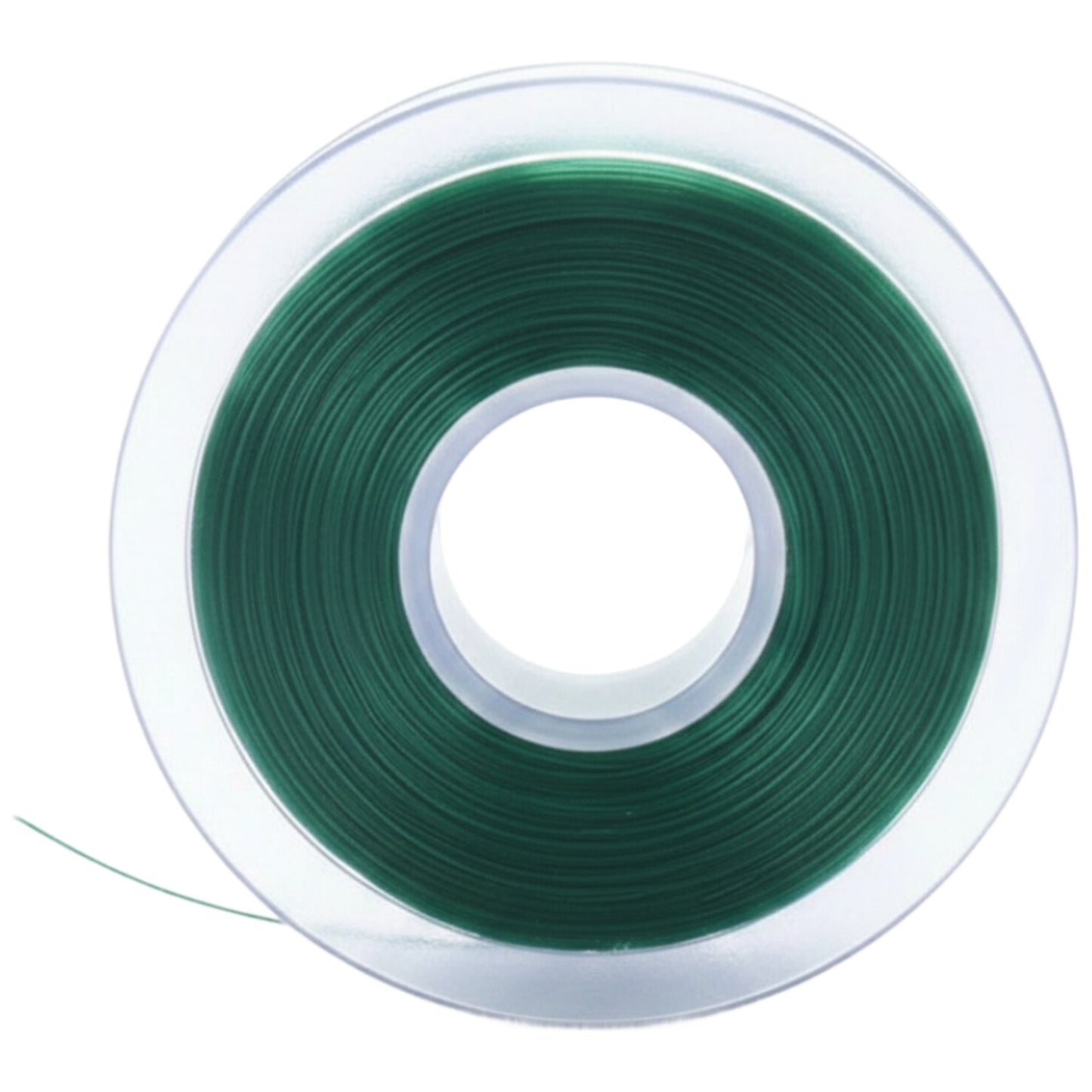 100m Nylon Monofilament Beading Cord for Jewelry Making Fishing Line DIY Arts and Craft Projects