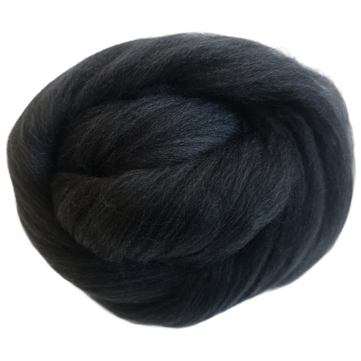 500g Wool Roving 8cm Thick Natural Fiber for Needle Felting Spinning Weaving DIY Crafts and Doll Making