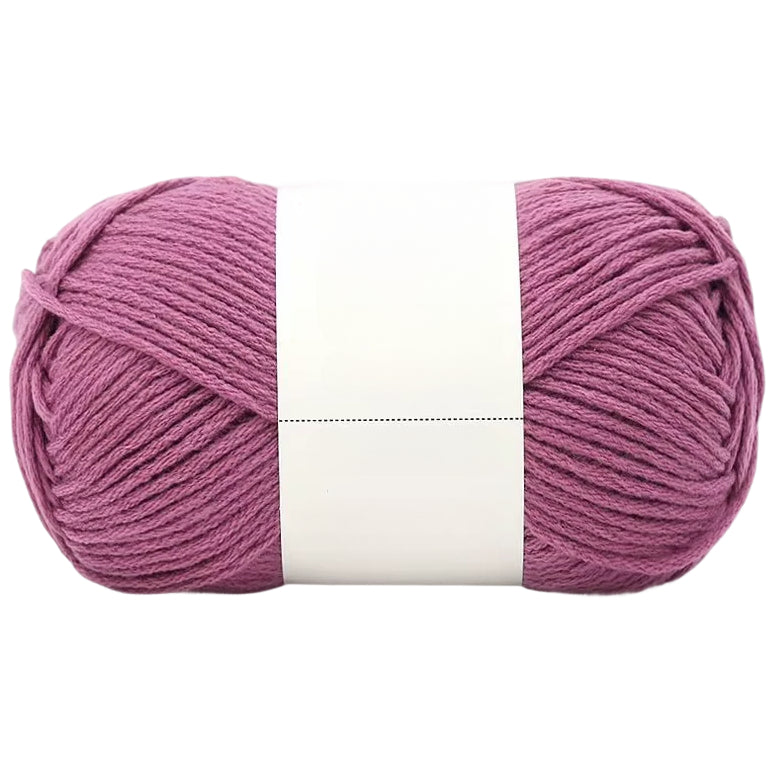 Anti-Pilling Acrylic Yarn for Knitting & Crocheting, 185 Yards, 100g/3.53oz, CYC #4 Medium