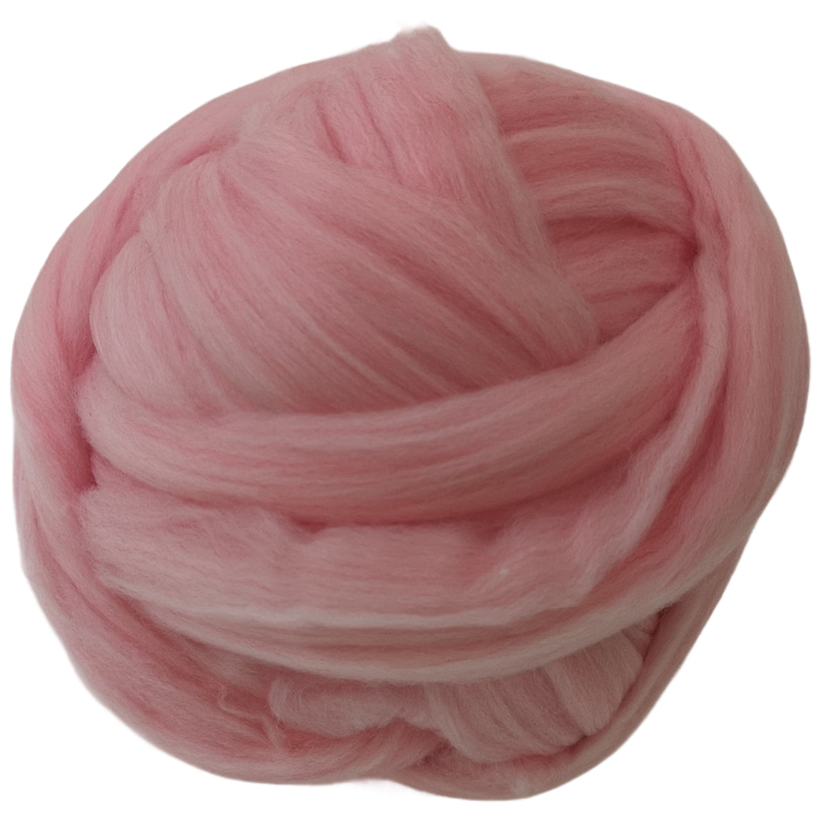 Wool Roving 250g Needle Felting Wool for Wet Felting, Spinning, Weaving and DIY Craft Projects