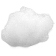 Polyester Stuffing for Stuffed Animals, Dolls, Plush Toys, Craft Filling, and DIY Projects