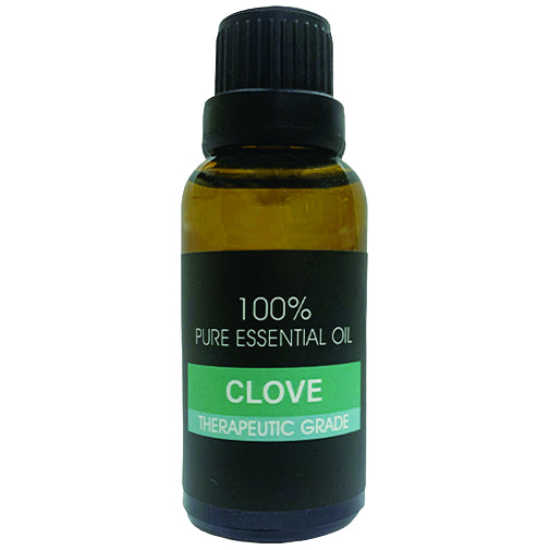 Clove Scented Oil 30ml, Fragrance Oil for Candle/Soap Making, Diffuser Oil