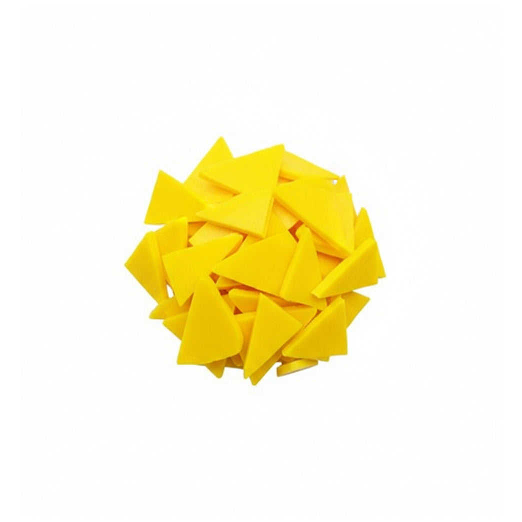 Candle Wax Dye Chips for Soy Candle Making Highly Concentrated Color Chips for DIY Candles