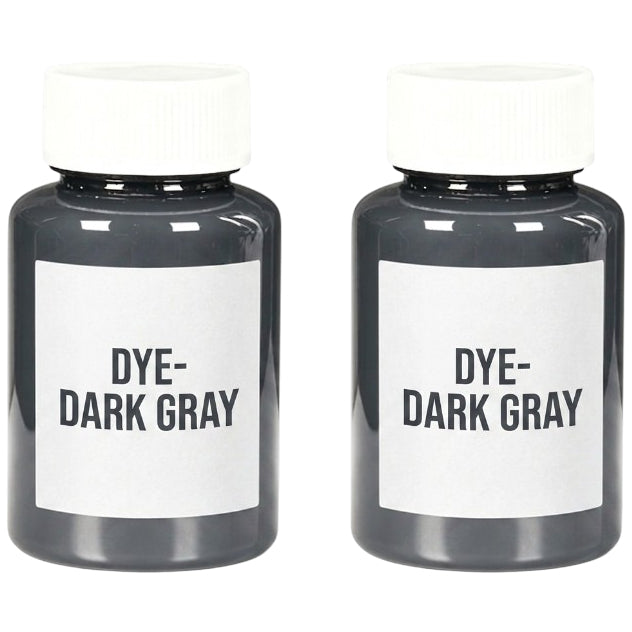 120g Liquid Fabric Dye and 100g Fixative for Clothing, Home Décor and Textile Craft Projects
