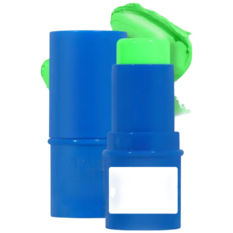 Cream Blendable Face and Body Paint Stick for Halloween, Sports, Cosplay, and Stage Makeup