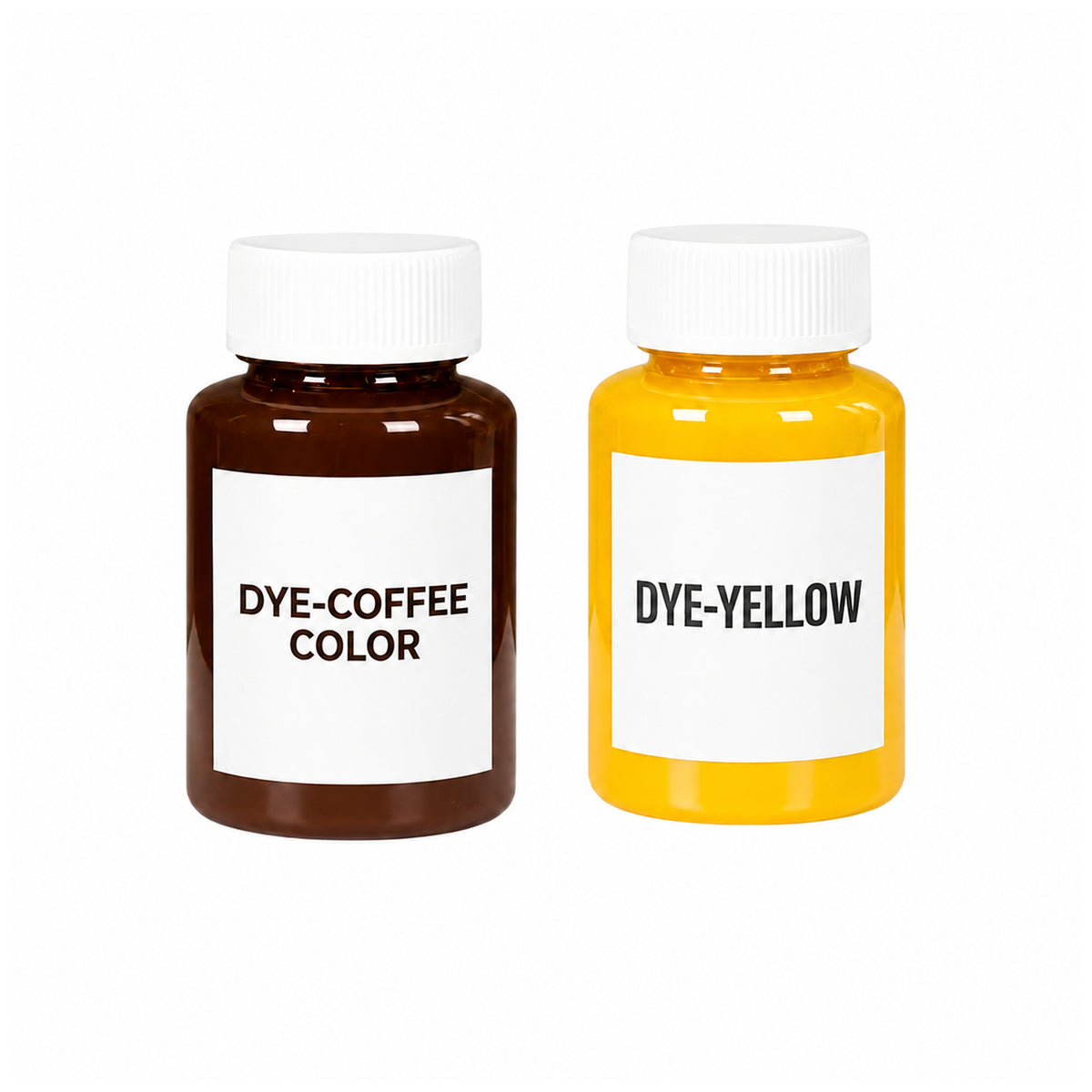 120g Liquid Fabric Dye and 100g Fixative for Clothing, Home Décor and Textile Craft Projects