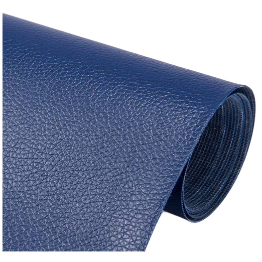 Self Adhesive Leather Repair Tape Patch for Sofa Couch Furniture Car Seats Office Chair Vinyl Repair Kit