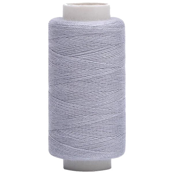 375 Yard Polyester Monofilament Thread for Sewing Repairs Hemming Quilting and Multi Color Fabric Stitching