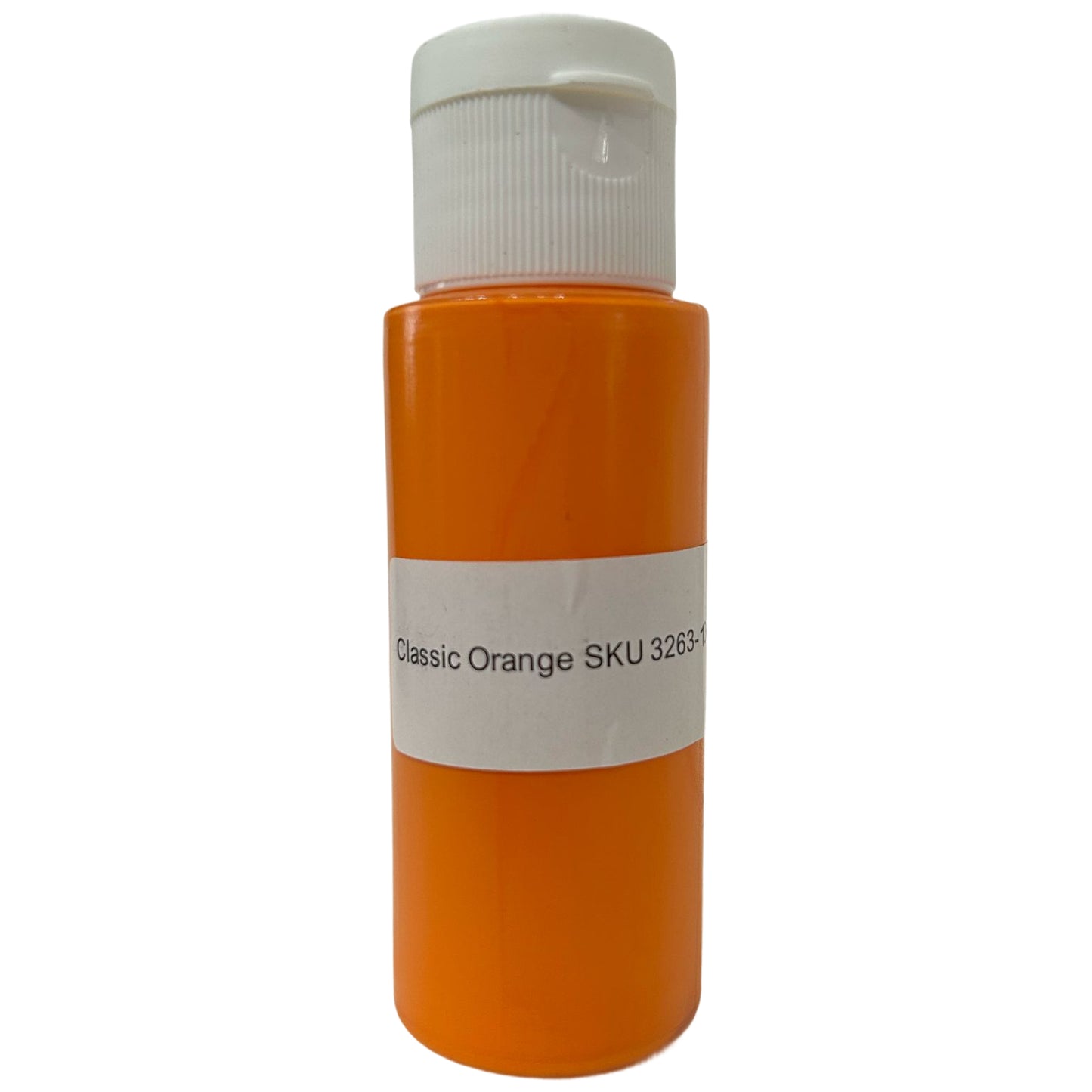Bright Multi-Surface Acrylic Paint for DIY, Wood, Canvas, Paper, and Craft Projects