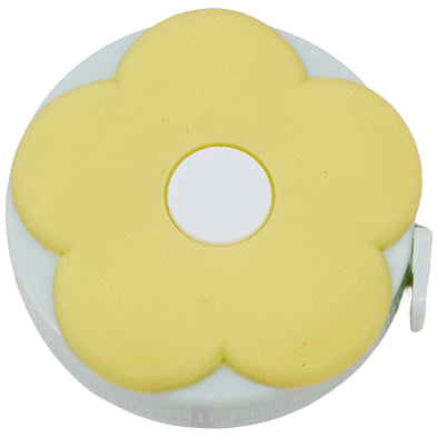 Retractable Sewing Tape Measure for Tailor Fabric Body Measurements and DIY Sewing Projects