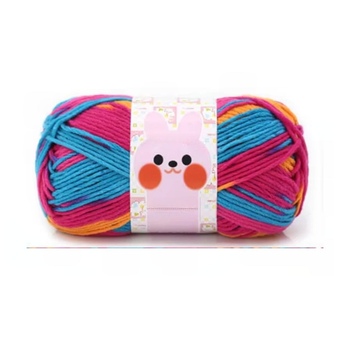 専用❗️リリパットレーン375☆DUNSTER YARN MARKET YarnArt Lily | Super Fine Mercerized Cotton Yarn | VILRITA