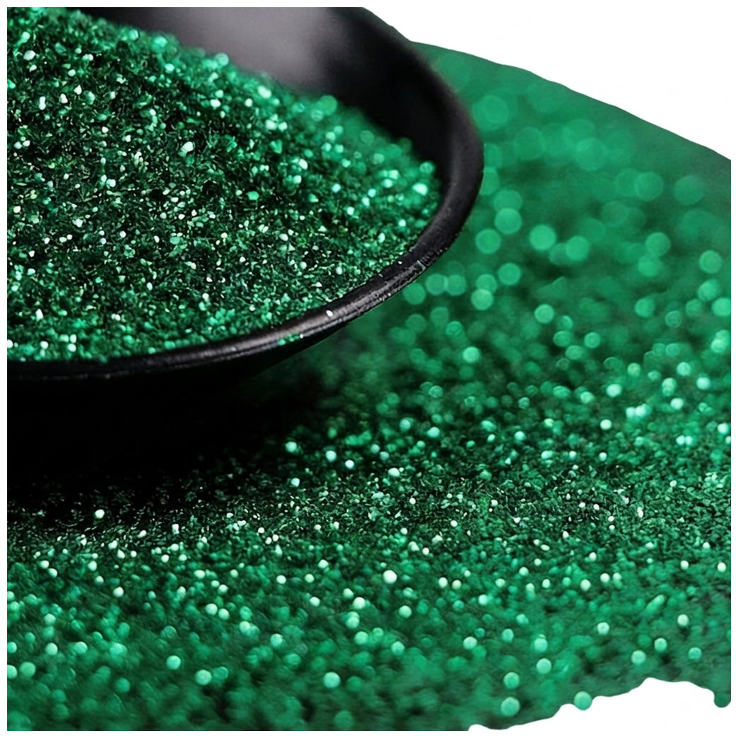 180g Holographic Ultra Fine Glitter Powder for Resin Tumblers Nails Crafts and DIY Decorations