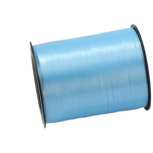 500 Yards Curling Ribbon Roll for Gift Wrapping, Balloons, Crafts, and Party Decorations