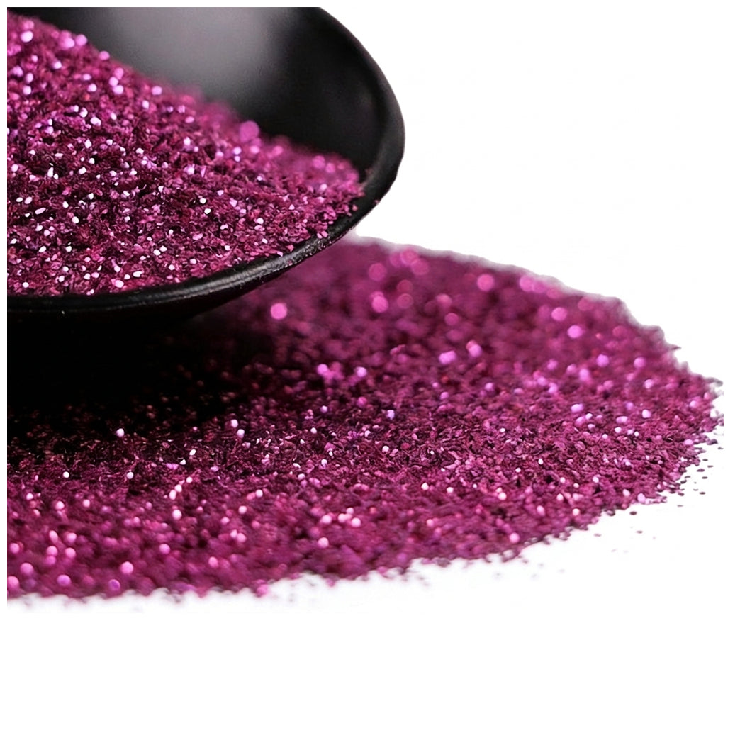180g Holographic Ultra Fine Glitter Powder for Resin Tumblers Nails Crafts and DIY Decorations