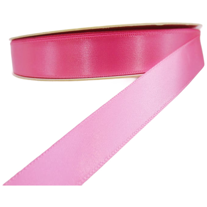 Double Faced Satin Ribbon 1/2 Inch x 50 Yards for Gift Wrapping and Craft Decorations