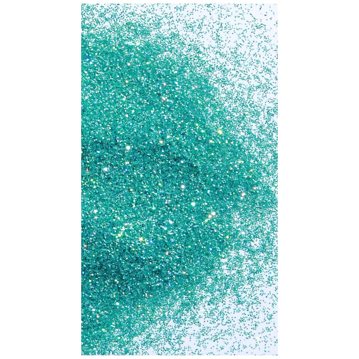 Holographic Fine Glitter 2mm 1/128 for Crafts Resin Jewelry Keychains and Party Decorations