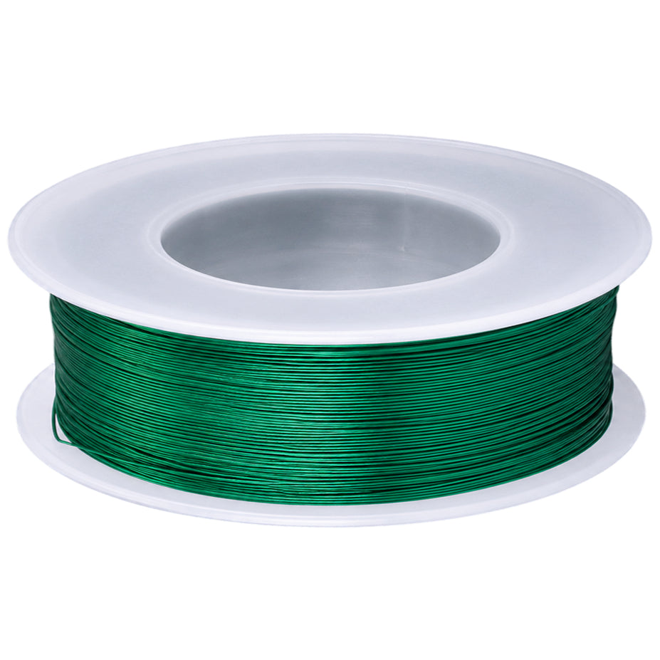 100m Nylon Monofilament Beading Cord for Jewelry Making Fishing Line DIY Arts and Craft Projects