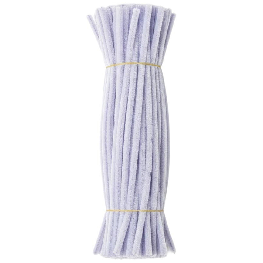 Bulk Chenille Stem Pipe Cleaners for DIY Arts and Crafts Easter Basket Stuffers for Kids and Teens