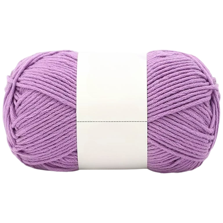 Anti-Pilling Acrylic Yarn for Knitting & Crocheting, 185 Yards, 100g/3.53oz, CYC #4 Medium