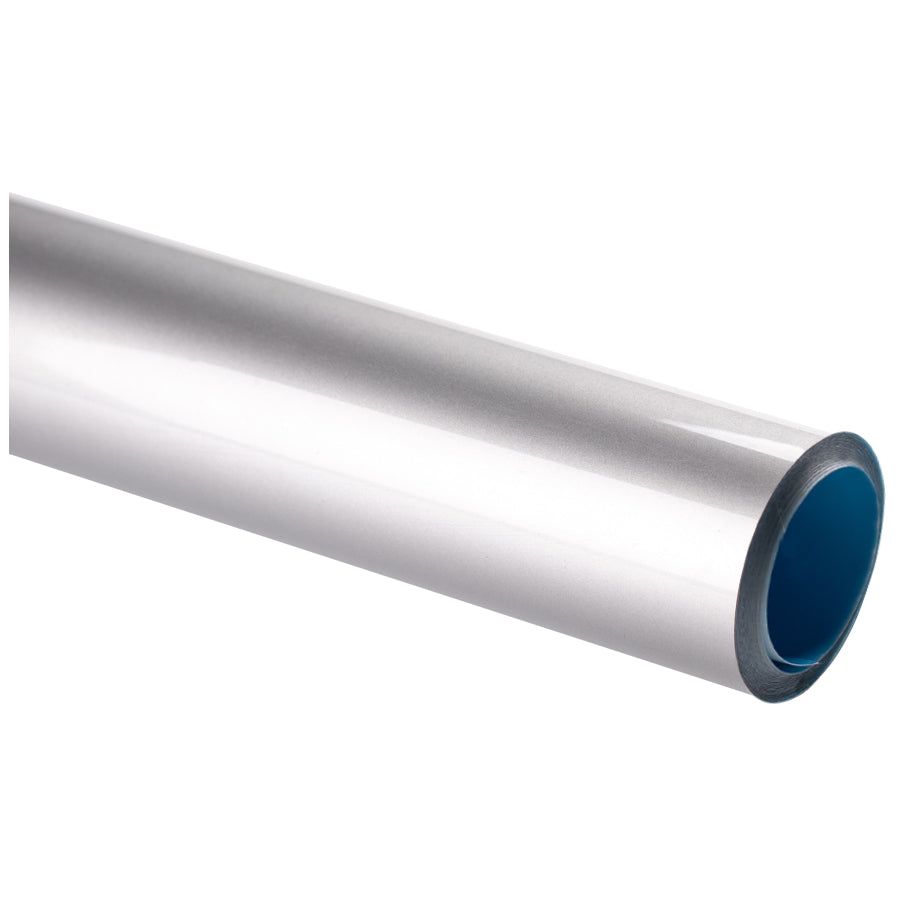 Heat Transfer Vinyl Roll 12 Inch x 5 Feet Iron On HTV for Shirts and Crafts