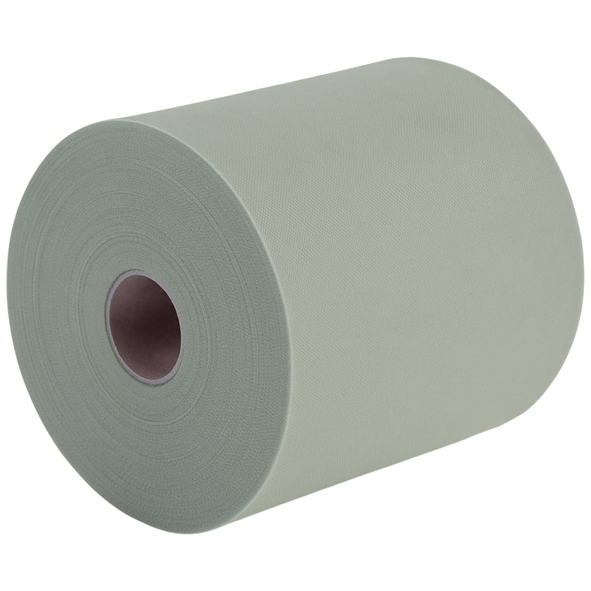 6 Inch x 100 Yards Polyester Tulle Fabric Roll for Crafts, Gift Wrapping & Party Decorations