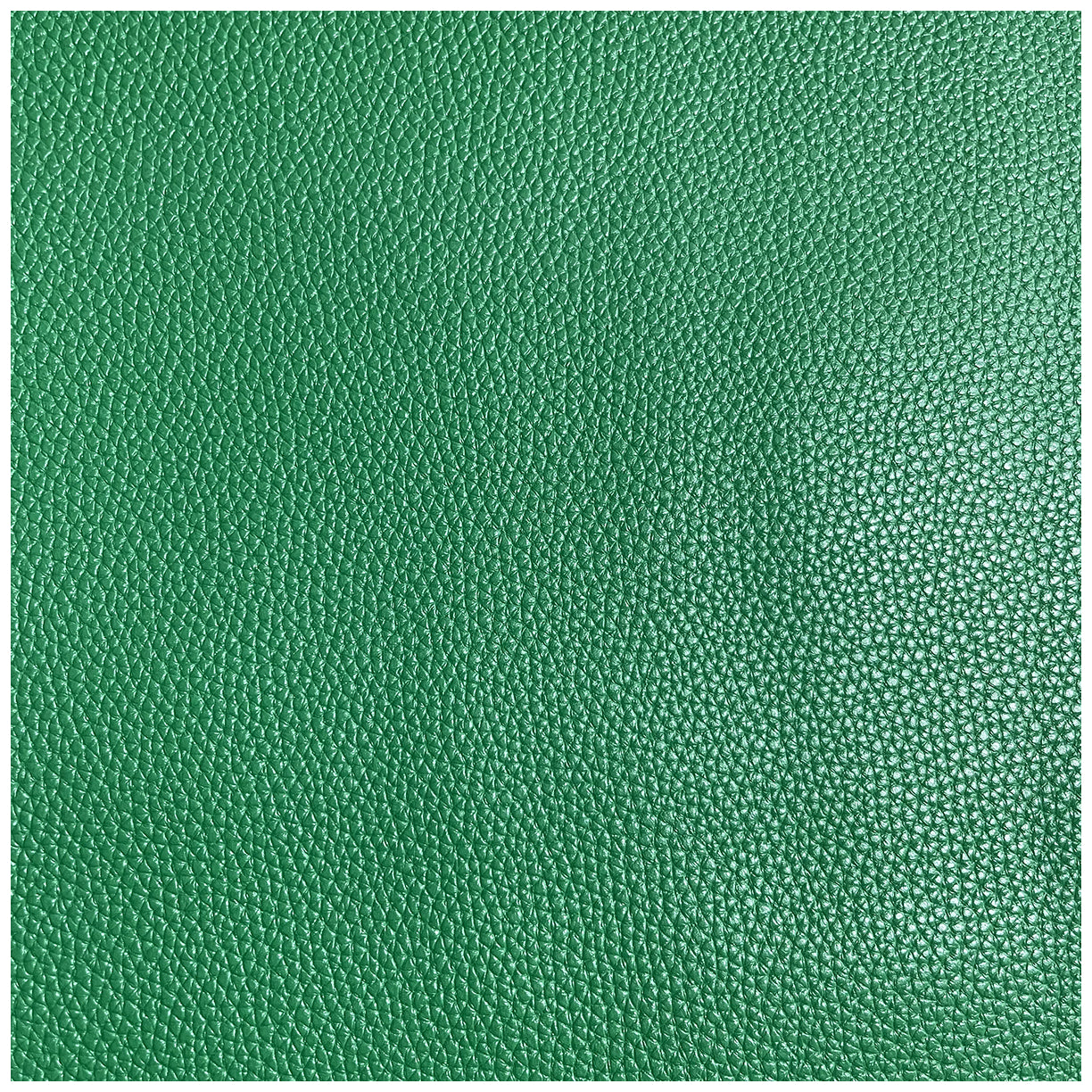 Pebbled Pattern PU Faux Leather Fabric Sheet 54 x 36 Inch 0.95mm Thick for Upholstery, Sewing and DIY Crafts