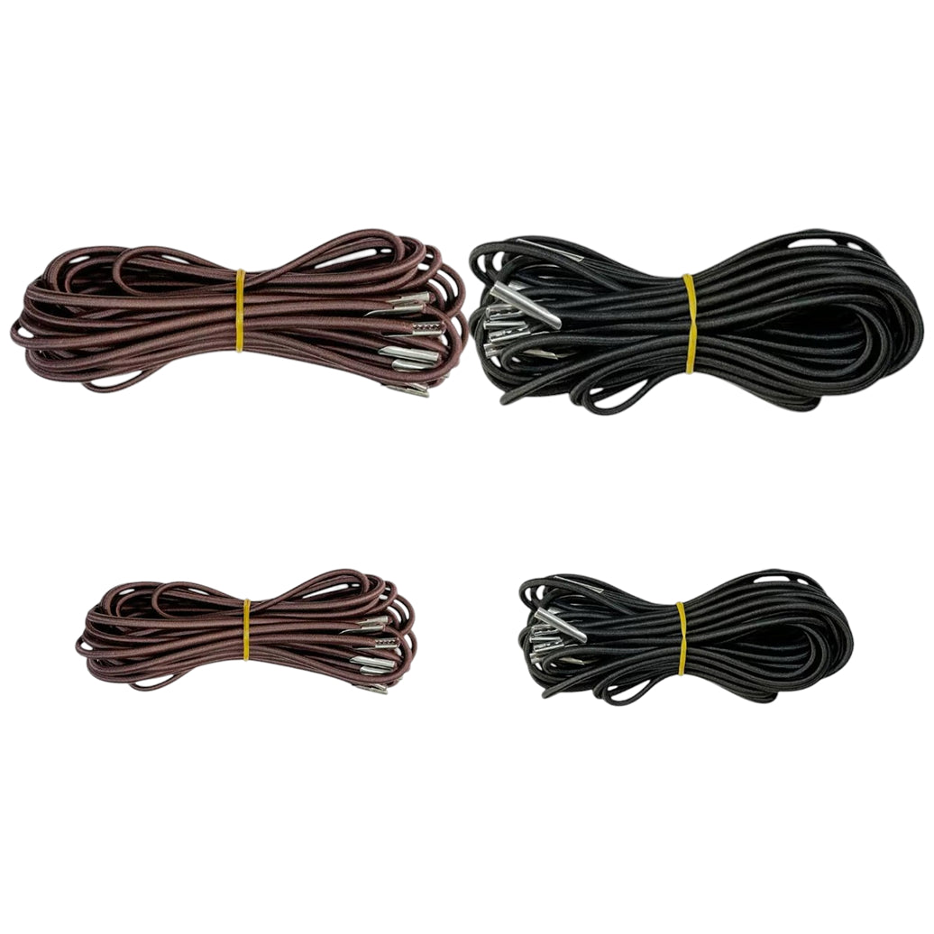 Universal Zero Gravity Chair Replacement Cord Kit Long and Short for Antigravity Recliners Repair Set, Set of 2