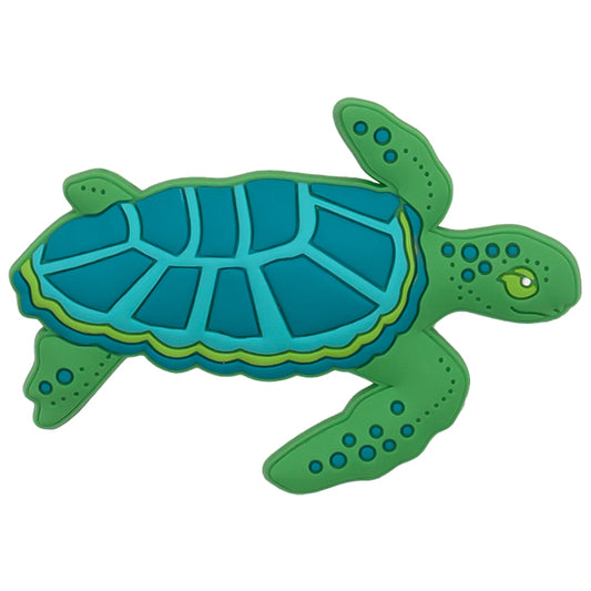 Decorative Letter Charms for Hand Bag, Accessories Compatible with Rubber Beach Totes and Handbags