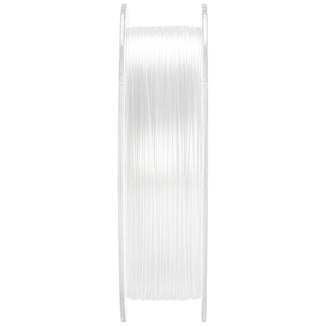 100m Nylon Monofilament Beading Cord for Jewelry Making Fishing Line DIY Arts and Craft Projects