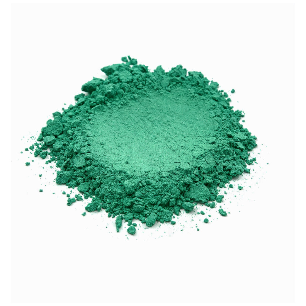 40g Mica Powder Pigment for Resin Crafts Nail Art Soap Making Epoxy Bath Bombs