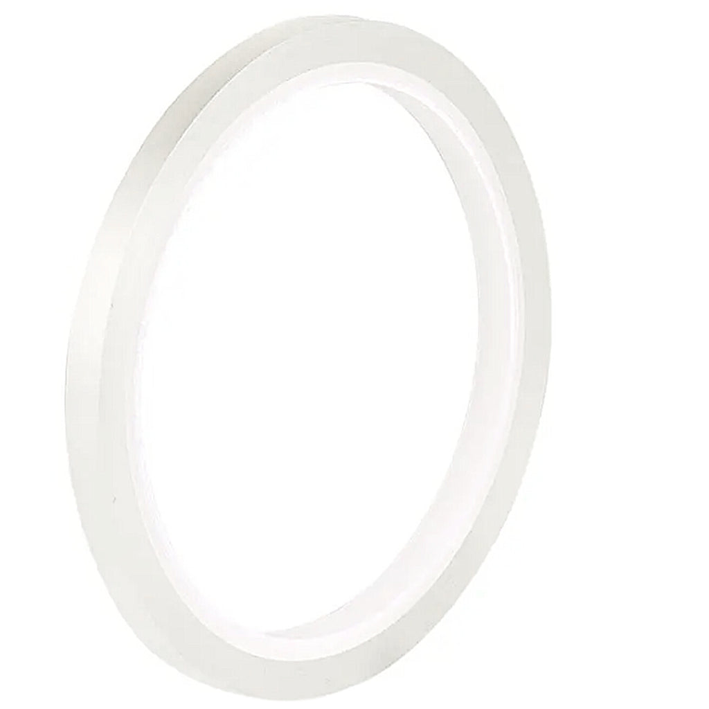 6mm Clear Waterproof Floral Vase Tape for Fresh Flower Arrangements and Crafts