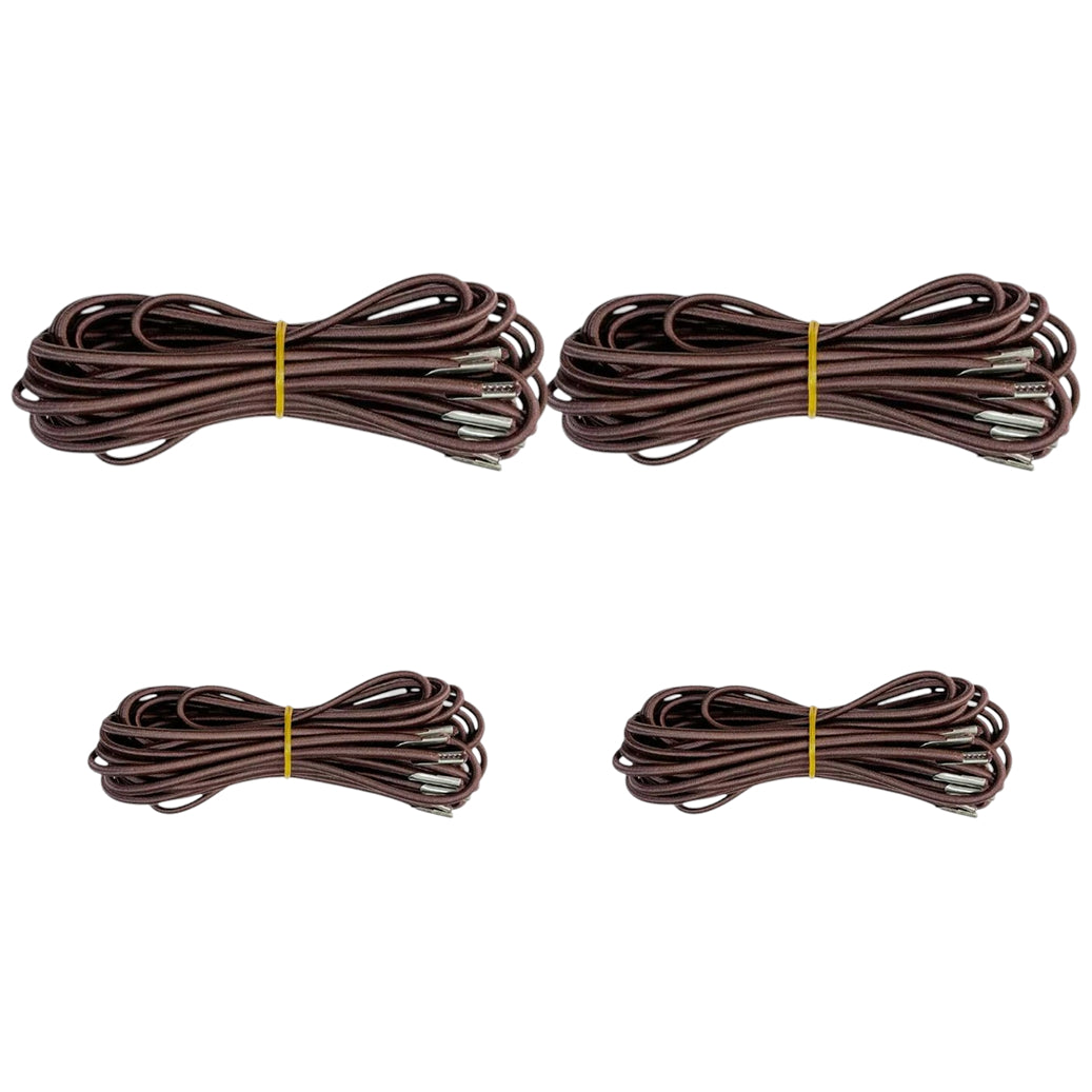 Universal Zero Gravity Chair Replacement Cord Kit Long and Short for Antigravity Recliners Repair Set, Set of 2