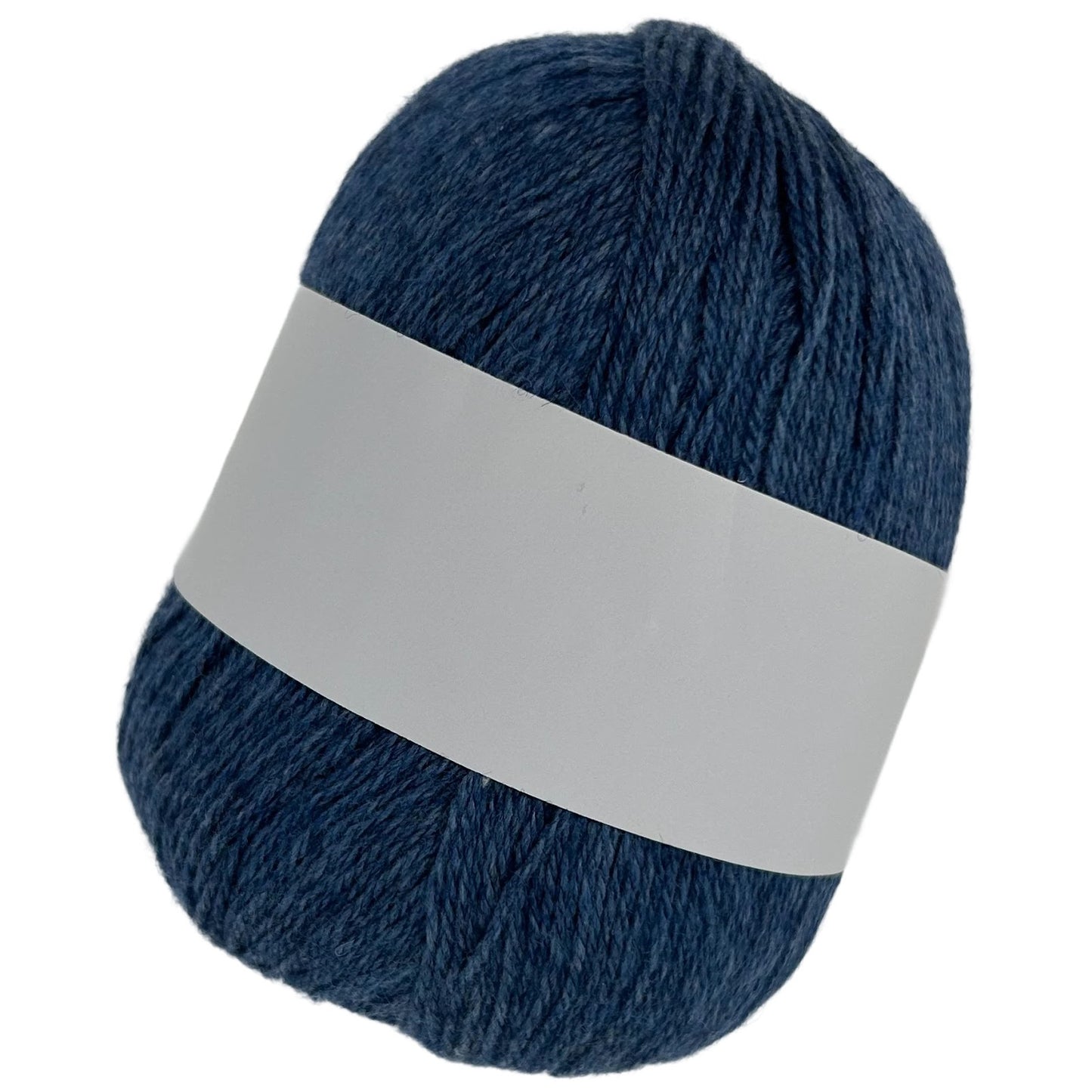 Mink Cashmere Yarn 3-Ply 319 Yards 50g/1.76oz Soft, Warm, and Luxurious for Knitting & Crocheting