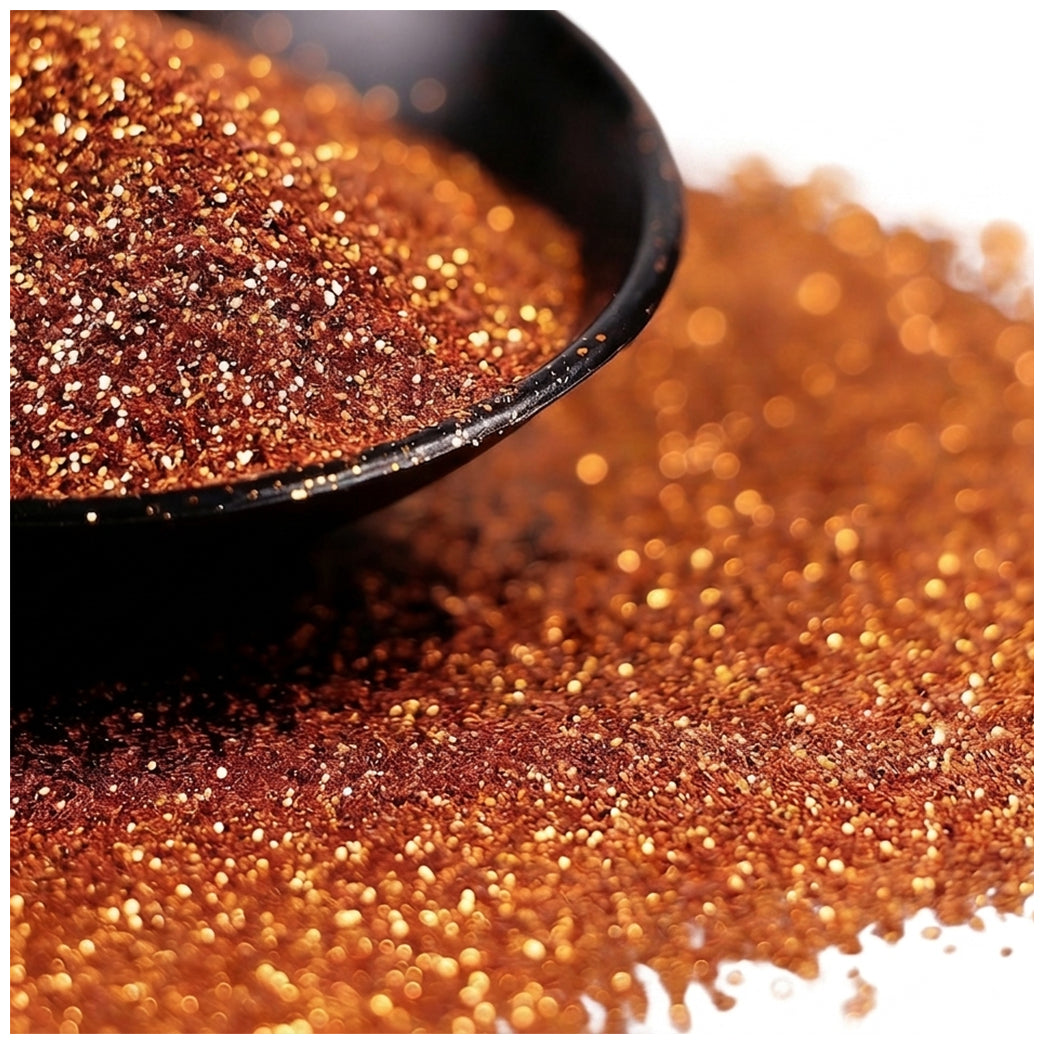 180g Holographic Ultra Fine Glitter Powder for Resin Tumblers Nails Crafts and DIY Decorations