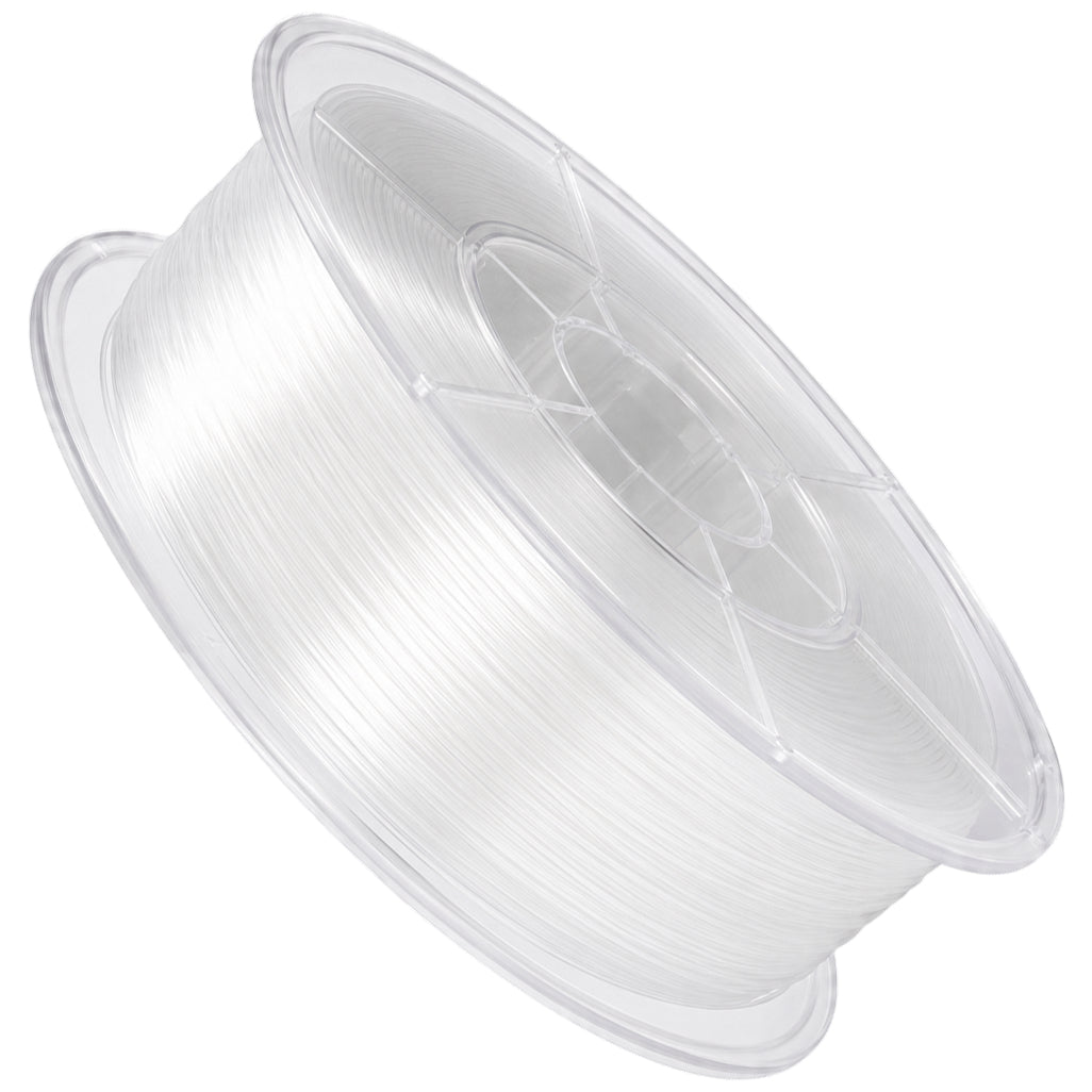 100m Nylon Monofilament Beading Cord for Jewelry Making Fishing Line DIY Arts and Craft Projects