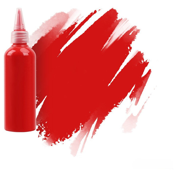 Acrylic Paint 100ml Non Toxic Waterproof Fade Resistant for Canvas Wood Fabric and Crafts