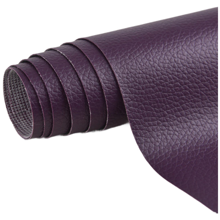 Self Adhesive Leather Repair Tape Patch for Sofa Couch Furniture Car Seats Office Chair Vinyl Repair Kit