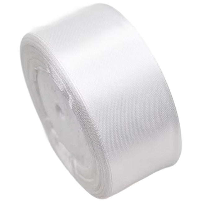 Satin Ribbon 1.5 Inch Wide 25 Yards for Gift Wrapping, Sewing, Wedding and Crafts