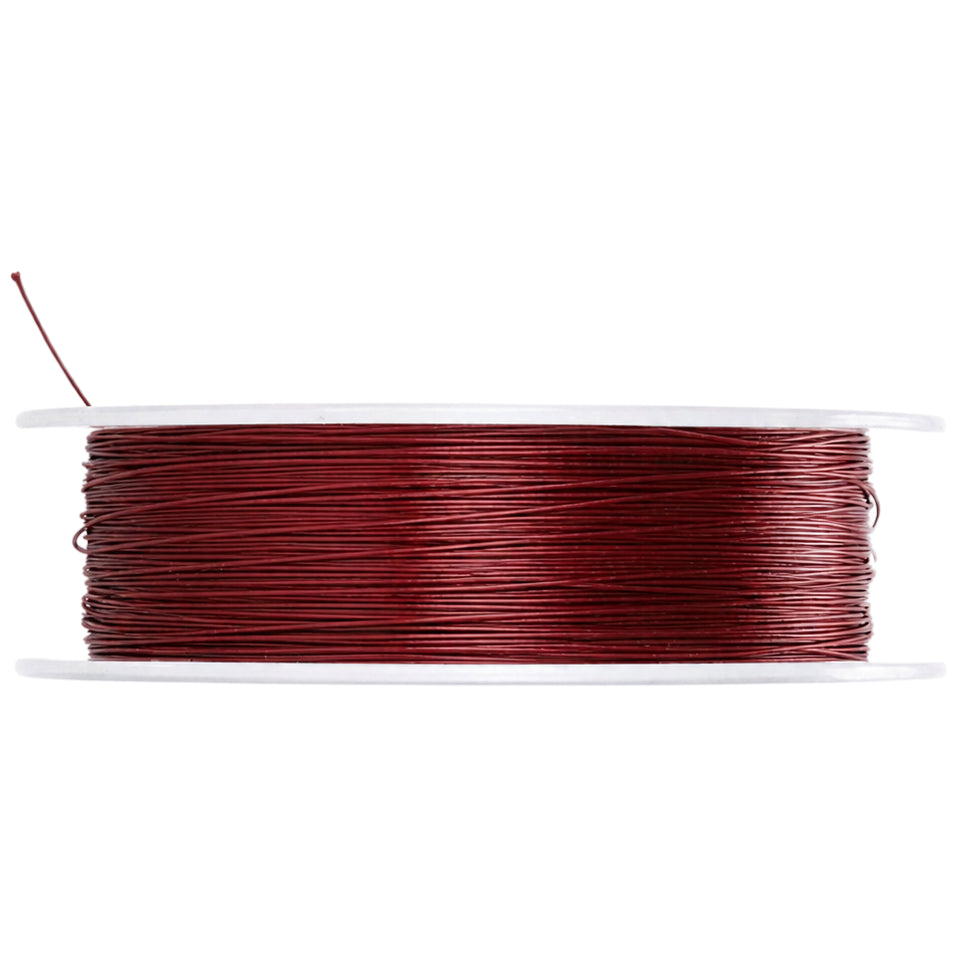 100m Nylon Monofilament Beading Cord for Jewelry Making Fishing Line DIY Arts and Craft Projects